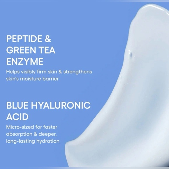 Laneige Water Bank Blue Hyaluronic Serum 25ml x 3pcs K-beauty - Picture 5 of 6